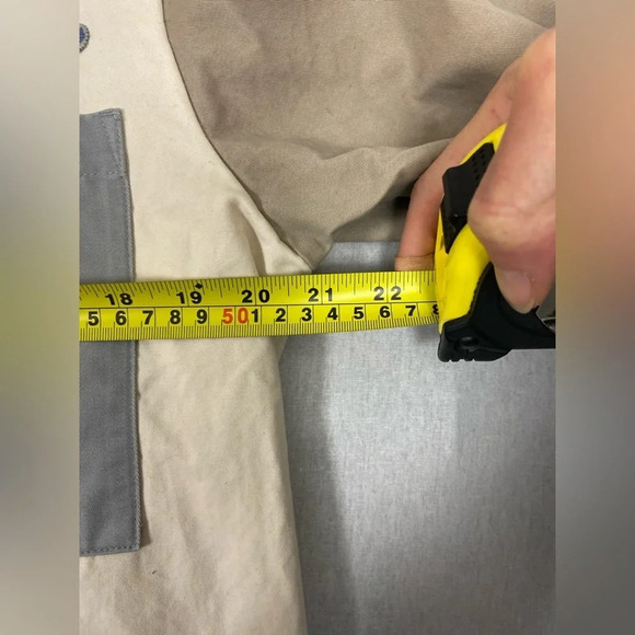 Ripndip Holy Cargo Streetwear Cotton button Jacket  Sz S - Picture 14 of 15